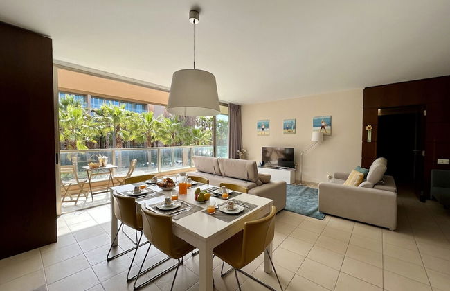 Albufeira Salgados Premium 2 With Pool - Foto 12