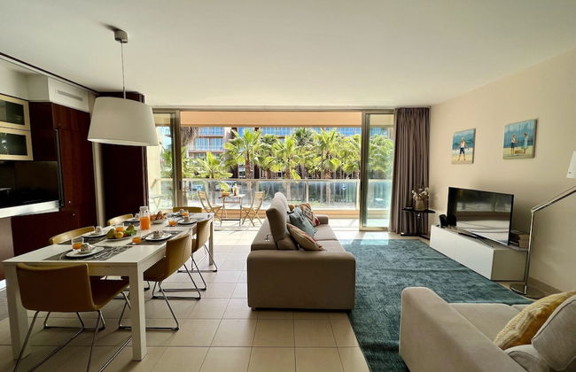 Albufeira Salgados Premium 2 With Pool - Foto 11