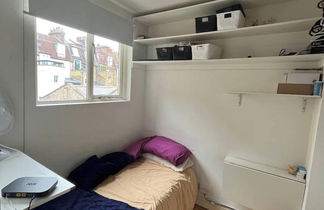 Photo 1 - Cosy 1BD Studio Flat - Hampstead