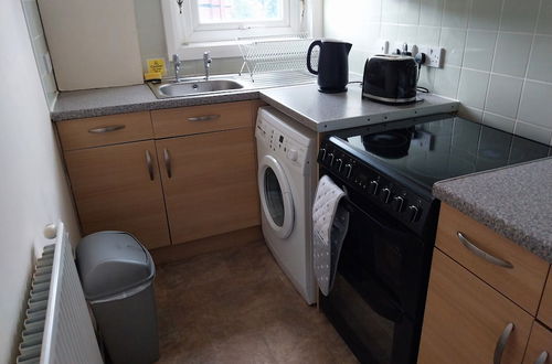 Foto 5 - Leeds Cosy,1br Apt, Garden & Free Parking