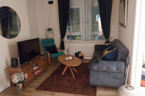 Foto 9 - Leeds Cosy,1br Apt, Garden & Free Parking