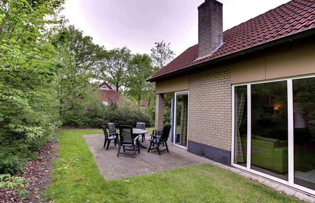 Cozy Holiday Home With a Garden, Near Zwolle - Foto 1