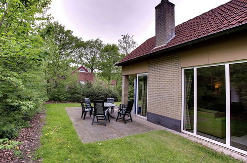 Foto 1 - Cozy Holiday Home with Garden near Zwolle