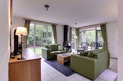 Photo 10 - Cozy Holiday Home with Garden near Zwolle