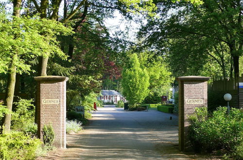 Photo 29 - Attractive Holiday Home with Large Garden near Zwolle