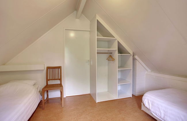 Cozy Holiday Home With a Garden, Near Zwolle - Foto 9