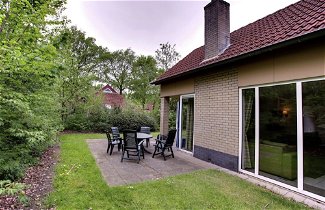 Foto 1 - Cozy Holiday Home with Garden near Zwolle