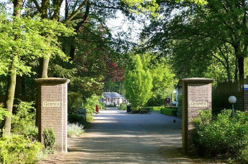 Photo 17 - Cozy Holiday Home with Garden near Zwolle