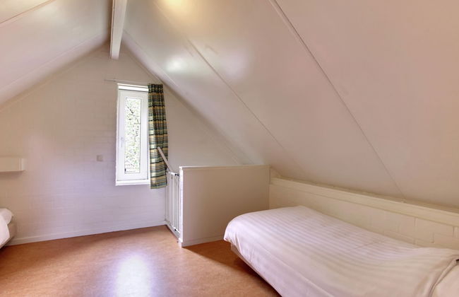 Cozy Holiday Home With a Garden, Near Zwolle - Foto 12