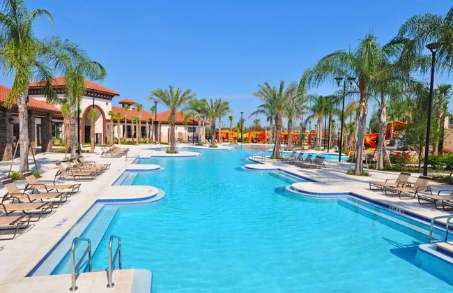 Eternal Summer at Solterra Resort by Shine Villas - Foto 65