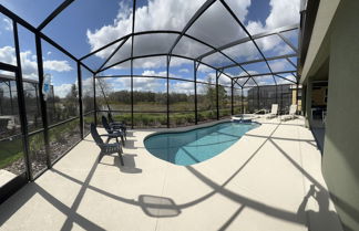 Foto 2 - Stunning 5Bd w Pool Close to Disney Solterra 7829