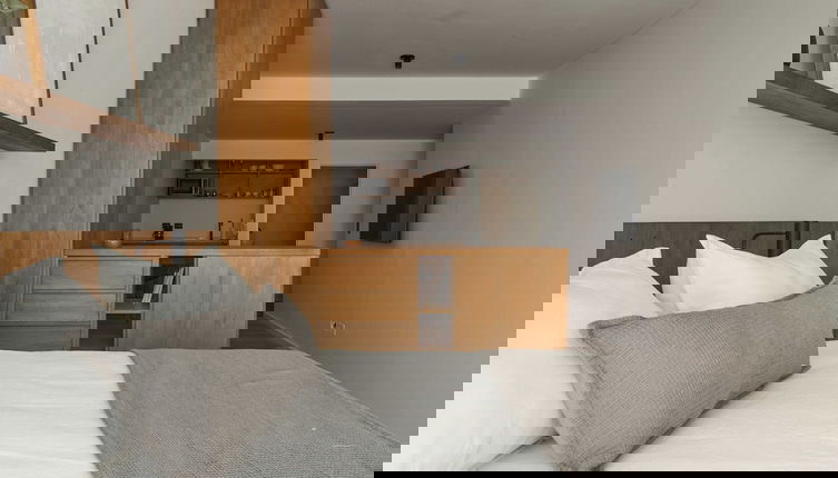 Foto 1 - Spacious modern studio