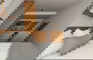 Foto 1 - Spacious modern studio