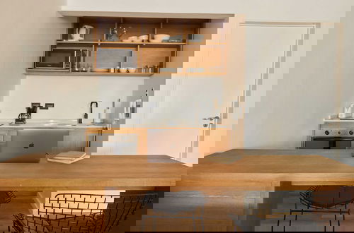 Foto 10 - Spacious modern studio
