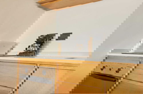 Foto 7 - Spacious modern studio