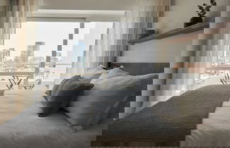 Foto 2 - Spacious modern studio