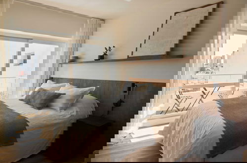 Foto 3 - Spacious modern studio