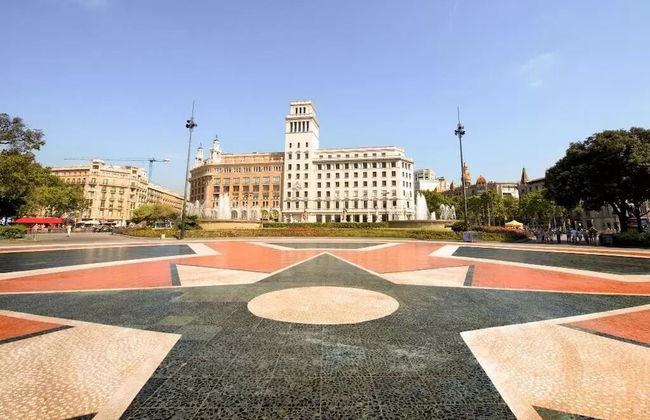 Enjoybcn Tallers Apartment - Foto 38