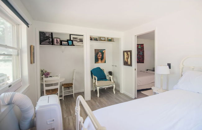 The Flat by Wanderlust Abodes - Foto 5