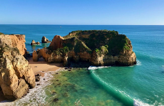 Alvor Paradise With Pool by Homing - Foto 42