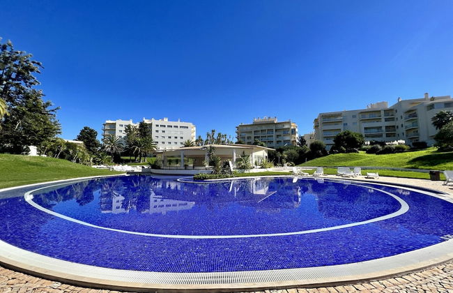 Alvor Paradise With Pool by Homing - Foto 36