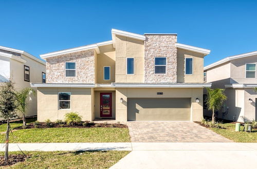 Photo 61 - Family-friendly Home With Pool & Movie Theater