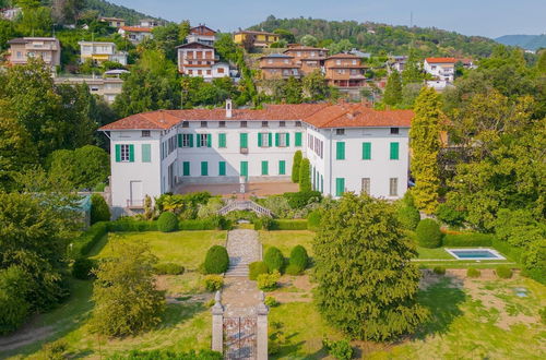 Photo 2 - Villa Cardinal Ciceri - Penthouse Apartment