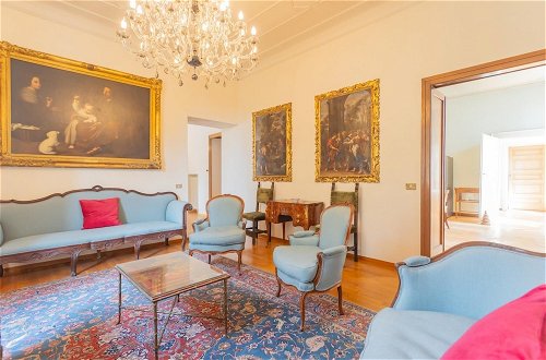Photo 7 - Villa Cardinal Ciceri - Penthouse Apartment