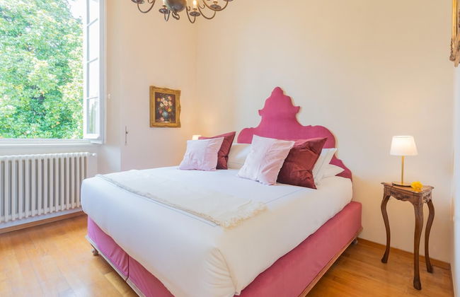 Luxury Apartments in Villa Cardinal Ciceri - Foto 39
