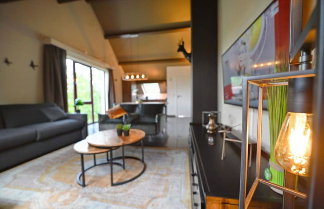 Comfy Apartment with Dishwasher near Durbuy - Foto 13