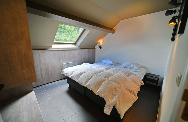 Comfy Apartment with Dishwasher near Durbuy - Foto 14