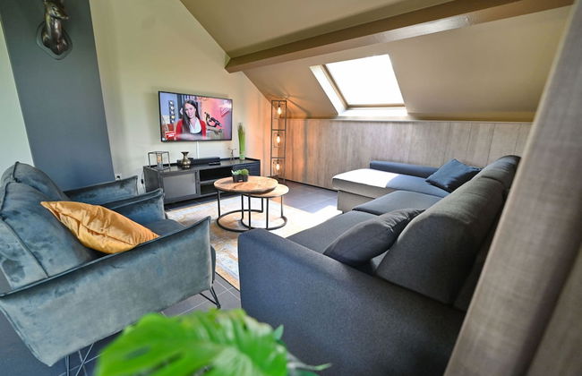 Comfy Apartment with Dishwasher near Durbuy - Foto 6