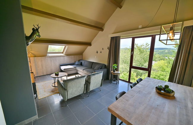 Comfy Apartment with Dishwasher near Durbuy - Foto 10