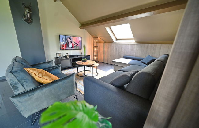 Comfy Apartment with Dishwasher near Durbuy - Foto 11