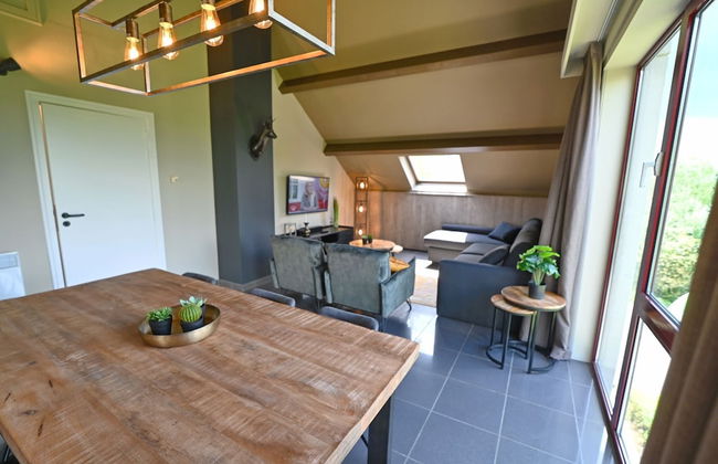 Comfy Apartment with Dishwasher near Durbuy - Foto 22