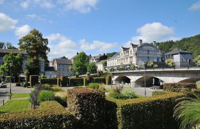 Comfy Apartment with Dishwasher near Durbuy - Foto 44