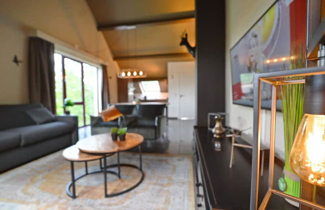 Comfy Apartment with Dishwasher near Durbuy - Foto 7