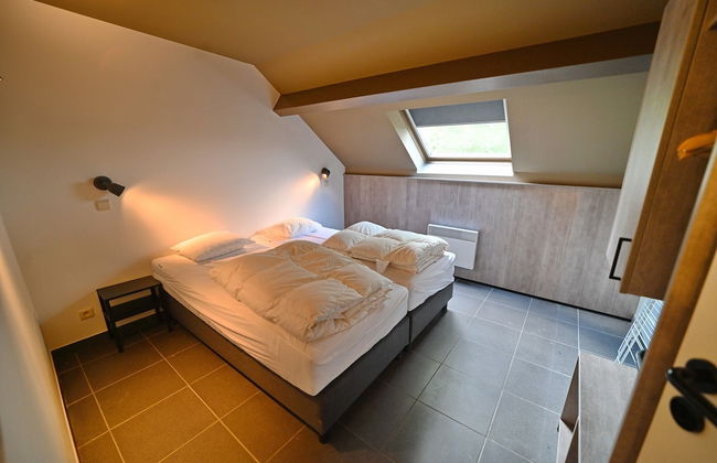 Comfy Apartment with Dishwasher near Durbuy - Foto 15