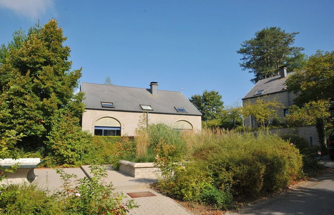 Comfy Apartment with Dishwasher near Durbuy - Foto 46