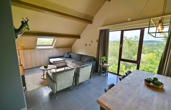 Comfy Apartment with Dishwasher near Durbuy - Foto 18