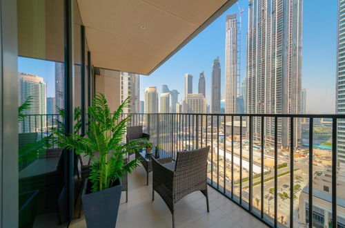 Photo 10 - DXB - Blvd Heights 1 - 1407 - DT