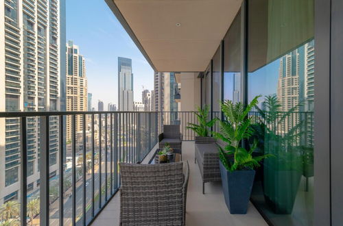 Photo 9 - DXB - Blvd Heights 1 - 1407 - DT