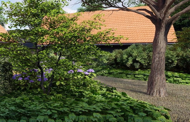 Cozy Villa in the Middle of the Achterhoek - Foto 10