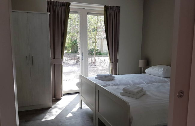 Cozy Villa in the Middle of the Achterhoek - Foto 4