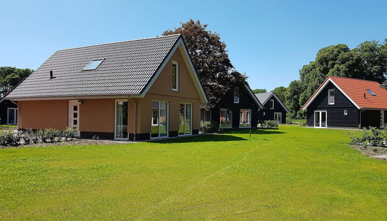 Photo 1 - Cozy House in the Middle of the Achterhoek