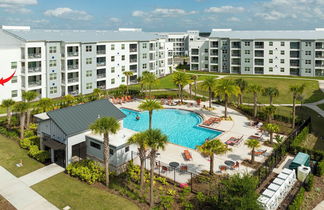 Foto 2 - Accessible 3Bd Condo Close to Disney Storey Lake Orlando 208 3180