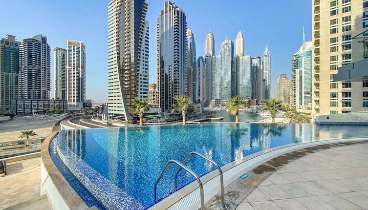 Foto 1 - Silkhaus Trident Bayside, Dubai Marina