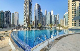 Photo 1 - Silkhaus Trident Bayside, Dubai Marina