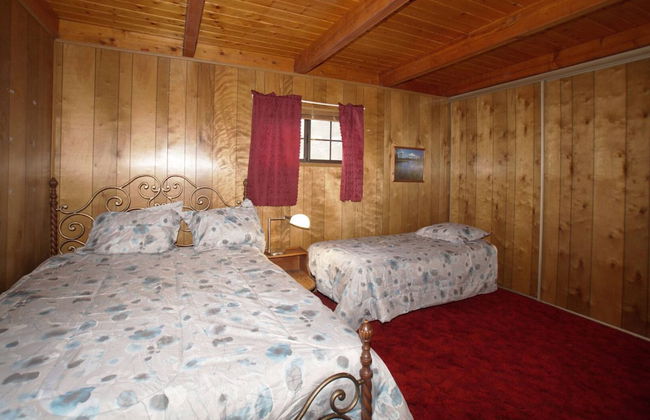 Canyon Cabin - Foto 2