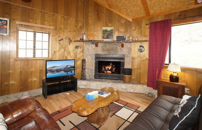 Canyon Cabin - Foto 1